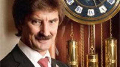 «Золотые правила бизнеса». Интервью президента компании АЛМАЗ-ХОЛДИНГ Гумерова Ф.Ф. журналу «Прямые инвестиции»