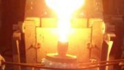 Появился новый вид пеномодели для литья металла