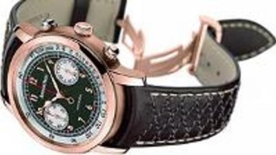 Часы Jules Audemars Gstaad Classic для Only Watch 2011
