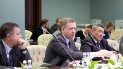 Бизнес стран ЕАЭС обсудил маркировку товаров