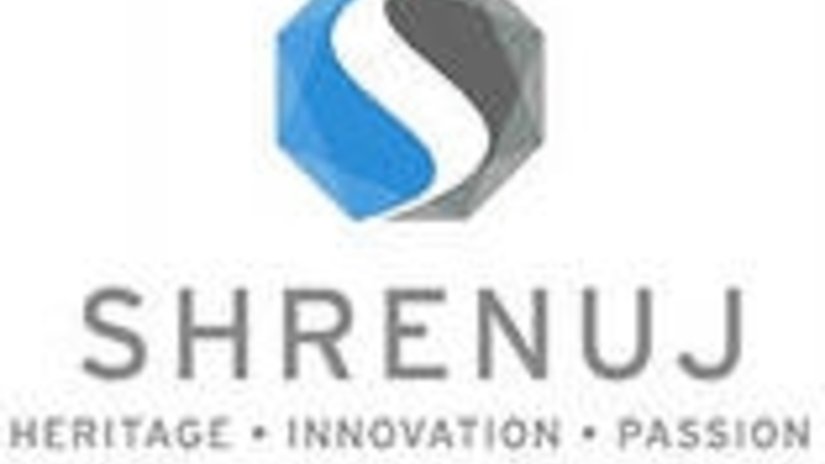 Продажи Shrenuj & Co. выросли на 22% в прошедшем финансовом году