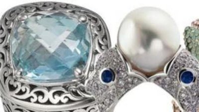 Какие украшения носить в 2012 году?