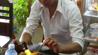 Драгоценности Камбоджи: мифы и реальность