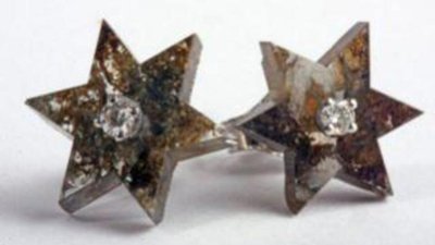 Лазерные технологии в обработке алмазов