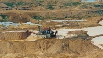 На полигонах ведут работу 36 промприборов компании «Берелех»