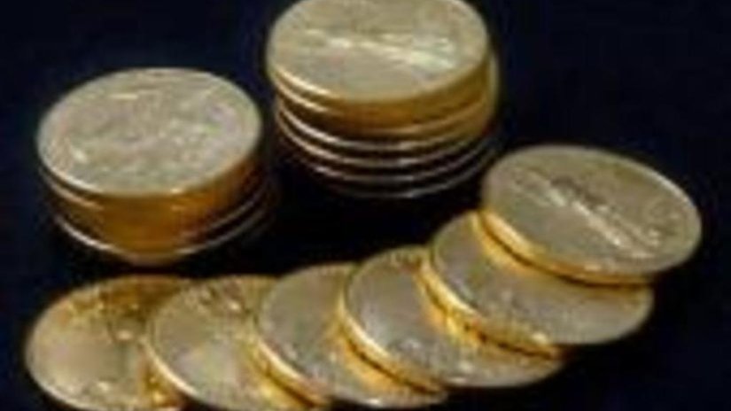 Монетный двор США прекратил реализацию популярных золотых инвестиционных монет