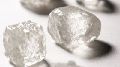 Petra Diamonds увеличила добычу алмазов на 31%