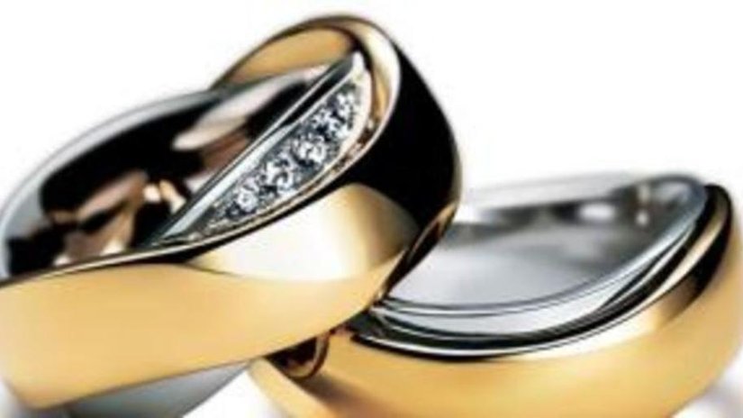 Восхитительные помолвочные кольца ко Дню святого Валентина