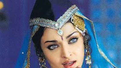 Украшения индийских женщин или тоска по божественной природе