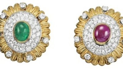 Превью выставки «Индия. Драгоценности, покорившие мир»