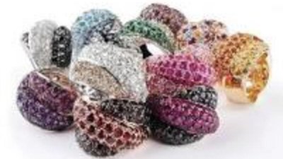 Damiani делает подарки покупателям ювелирных украшений