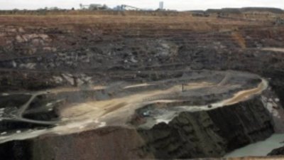 Алмазы с месторождения им. В. Гриба выходят на рынок