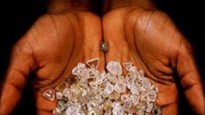 Kimberley Diamonds приобретет алмазный проект в Ботсване