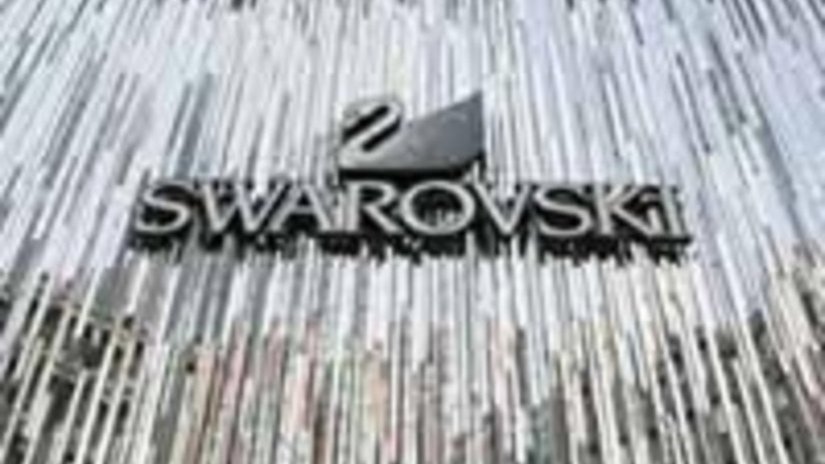 Swarovski спасет для Украины Евро-2012