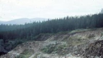 Золото поднимет экономику Нерчинского района