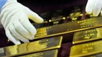 Назарбаев посетил аффинажный завод в Астане