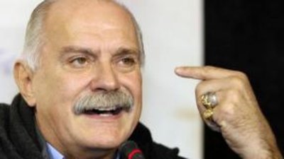 Никита Михалков приобрел акции бриллиантового завода