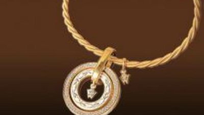 Ювелирная коллекция от Wellendorff