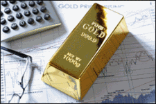 NordGold начнет развивать рудник Гросс в 2014 году