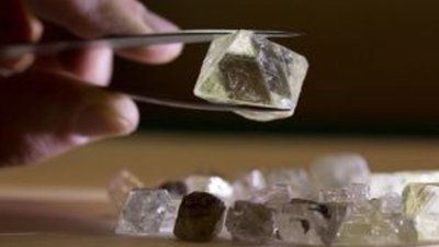 Измеримость красоты в 4C: Часть первая. Вес бриллианта