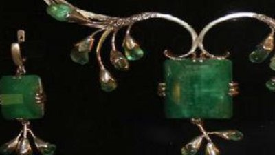 Персональная выставка Анатолия Панфилова в Екатеринбурге