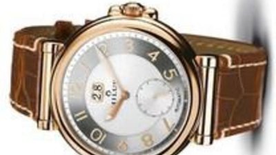 Астрономическая точность Zetios от Milus