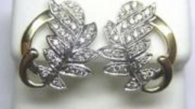 В России растет спрос на дорогие ювелирные украшения