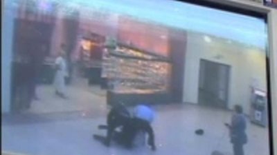 Властелин колец по-калининградски