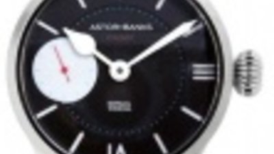 Новая модель The AB1405 от компании Astor+Banks