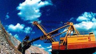 Снизилась добыча золота в Приамурье