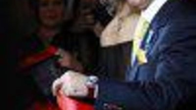 Гагик Геворкян получил звание «Лучшего бизнесмена 2012 года».