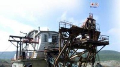 "Петропавловск" продает 65% "Омчака" магаданскому "Сусуманзолоту"