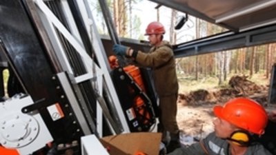 Интенсивность геологоразведки на Маминском возросла многократно