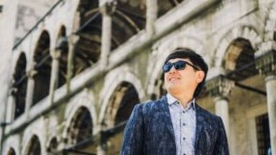 Золотая жилка: как Асет Жумакулов создавал казахстанский ювелирный бренд ANELLI