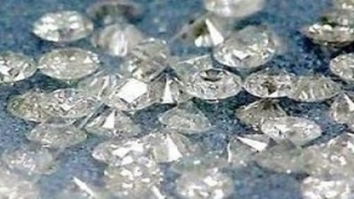 ОАО «Нижне-Ленское» добыло рекордное за 20 лет количество алмазов