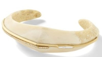 Новая коллекция ювелирных изделий Koyo от Monique Péan