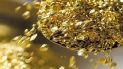 "Золото Курьи" в 3 раза увеличило золотодобычу в Алтайском крае