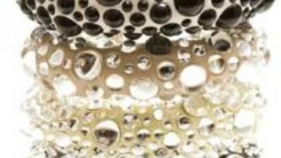 Линия аксессуаров Atelier Swarovski