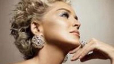 Дорогие украшения и знаменитости