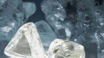 Правительство Зимбабве будет контролировать алмазное производство