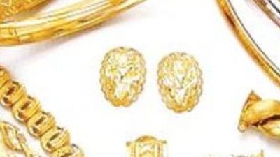 В Дубае появятся киоски экспресс-продажи ювелирных украшений