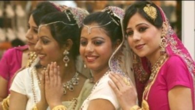 Индийские власти усиливают борьбу с легальным импортом золота