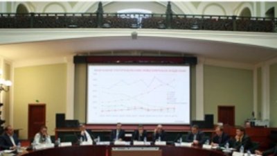 О развитии ювелирного рынка России говорили в ТПП РФ