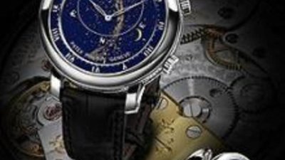 Небо на запястье