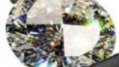 Бриллиант - это подарок навсегда