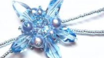 Похвальное слово аквамаринам