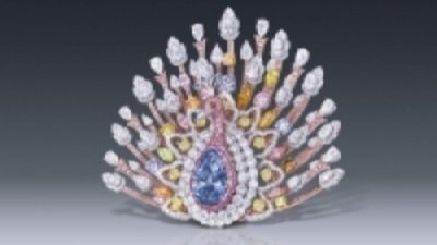 Вещь - Райская птица