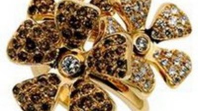 В Твери таджик пытался ограбить ювелирный магазин