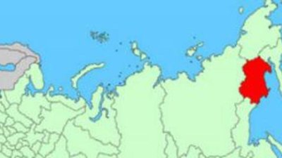 В 2012 году увеличилась выработка золота в Магаданской области