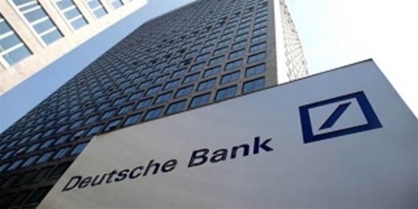 Deutsche Bank стал невидим в «Полиметалл»